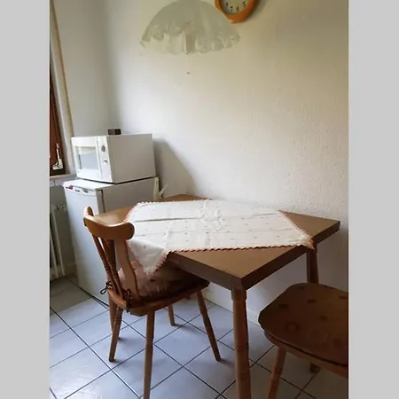 Auf Dem Berg Apartamento *