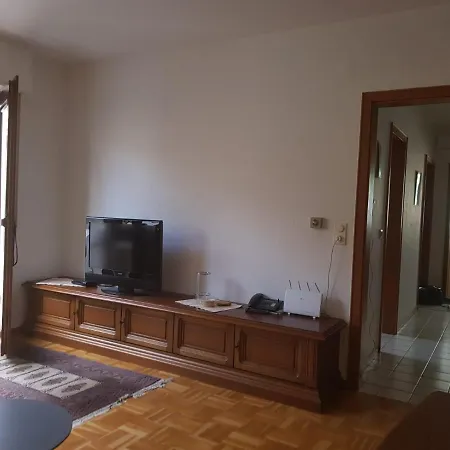 Apartamento Auf Dem Berg *