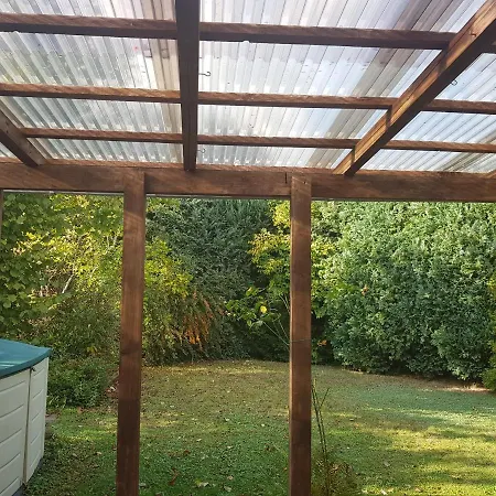 Auf Dem Berg Apartamento *