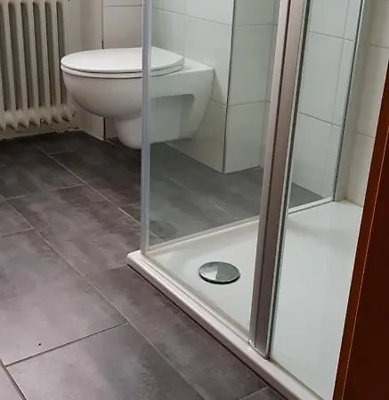 Apartamento Auf Dem Berg