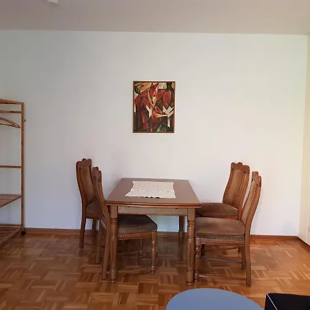 Auf Dem Berg Apartamento