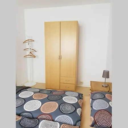 Auf Dem Berg Apartamento Arnsberg