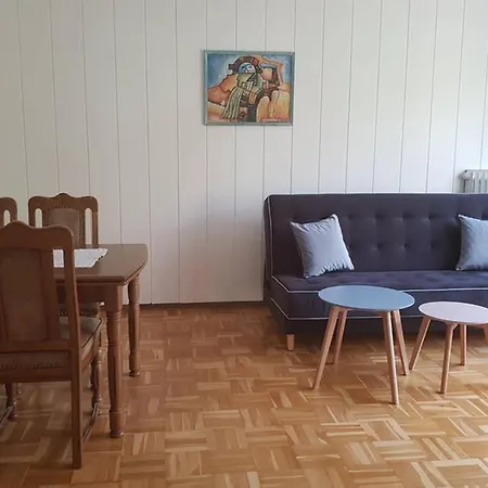 Auf Dem Berg Apartamento Arnsberg