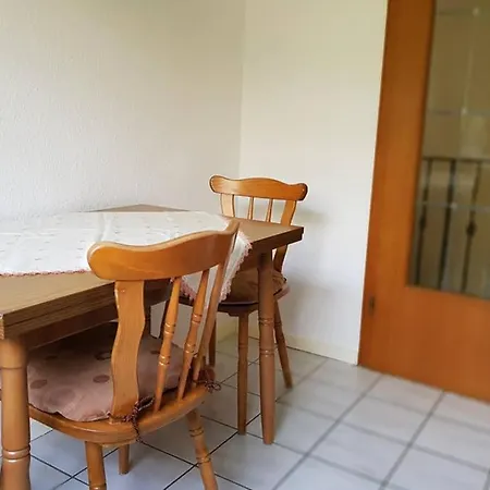 Apartamento Auf Dem Berg *