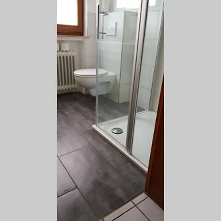 Apartamento Auf Dem Berg