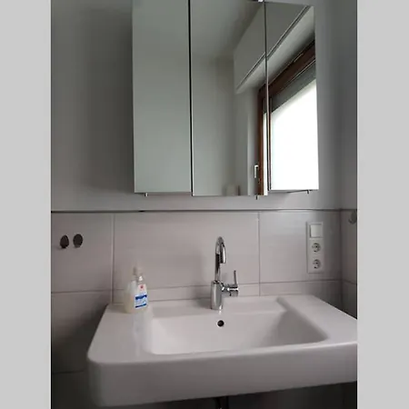 Apartamento Auf Dem Berg Arnsberg