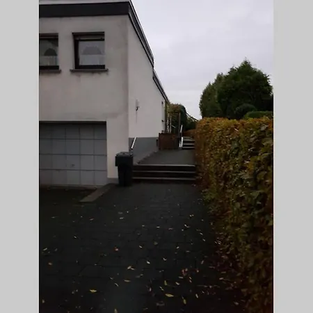 Apartamento Auf Dem Berg