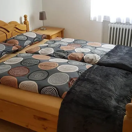Auf Dem Berg Apartamento *